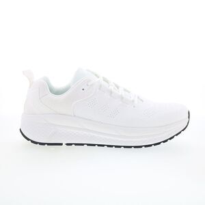 Propet Mens Ultra 267 White Shoes (NWT)